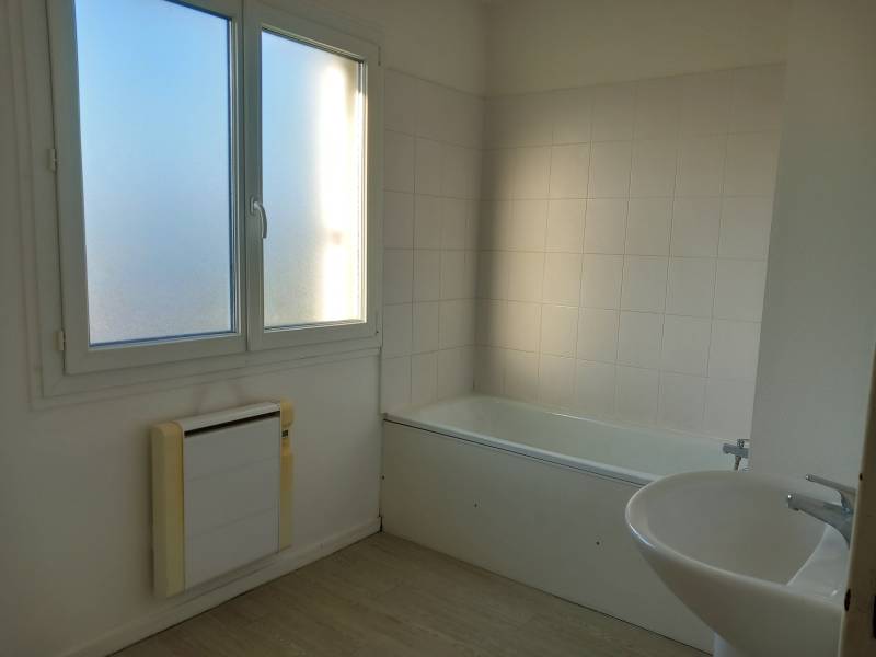 achat maison 3 chambres garage jardin montivilliers