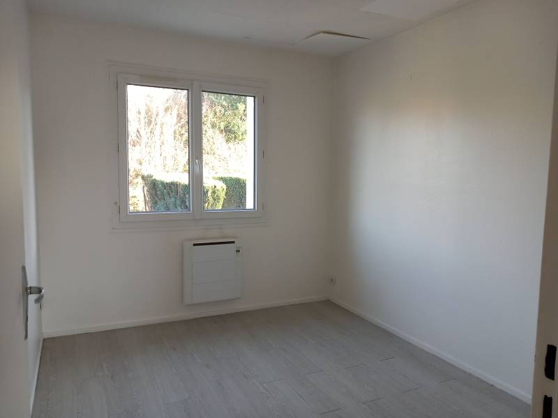 a vendre maison montivilliers 3 chambres garage jardin