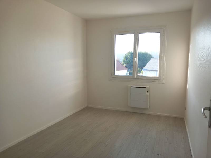 maison à vendre mointivilliers