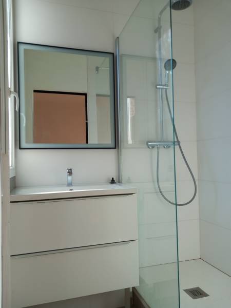 recherche appartement f2 pour étudiant le havre centre ville en bon état