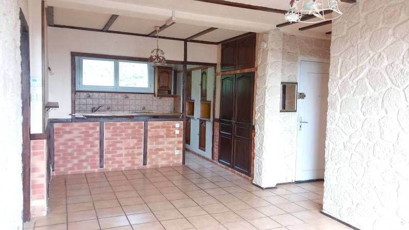 achat appartement le havre ville basse 