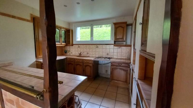 recherche appartement le havre ville basse 