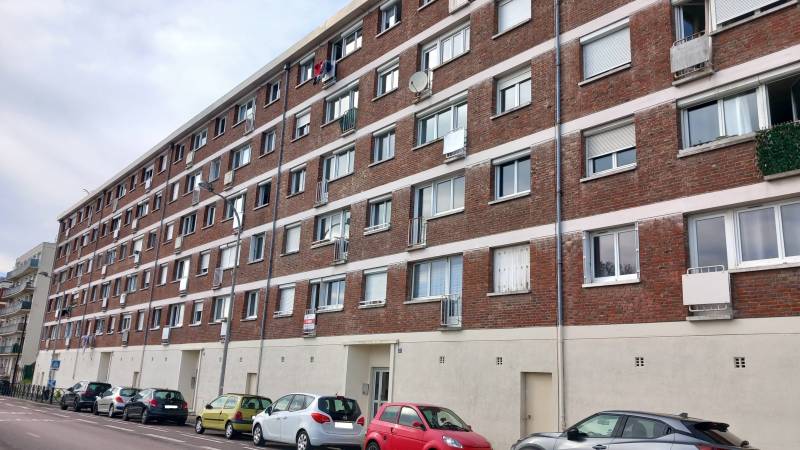 investissement le havre ville basse