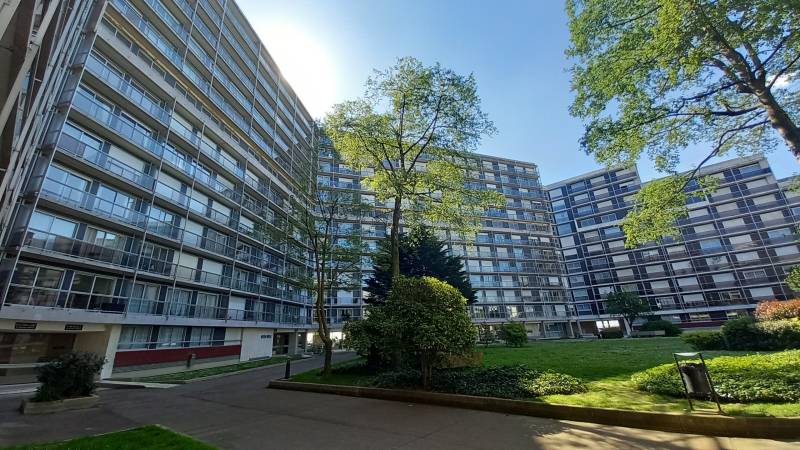 a vendre appartement le havre centre plage port 76600