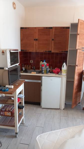 studio pas cher à vendre le havre 76600
