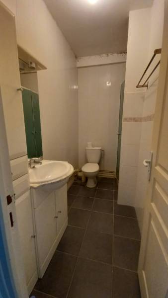 a vendre appartement avec 1 chambre le havre pour étudiants