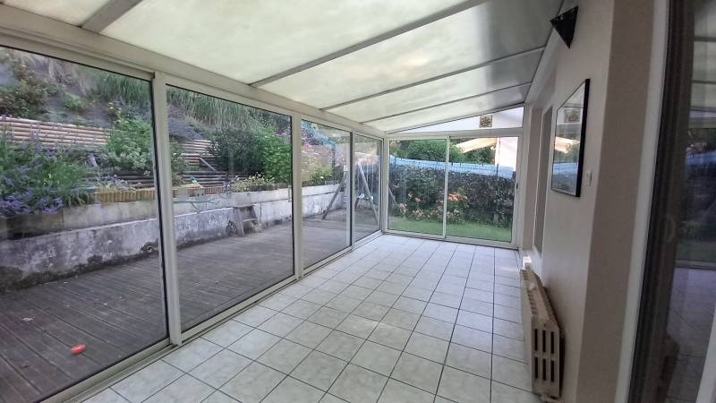 acheter maison f4 le havre ou montivilliers avec jardin et garage