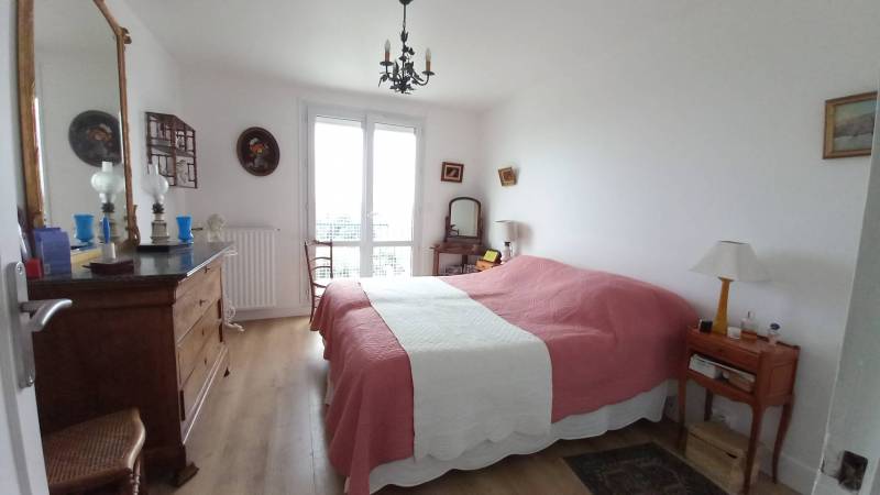 recherche appartement avec balcon garage le havre centre