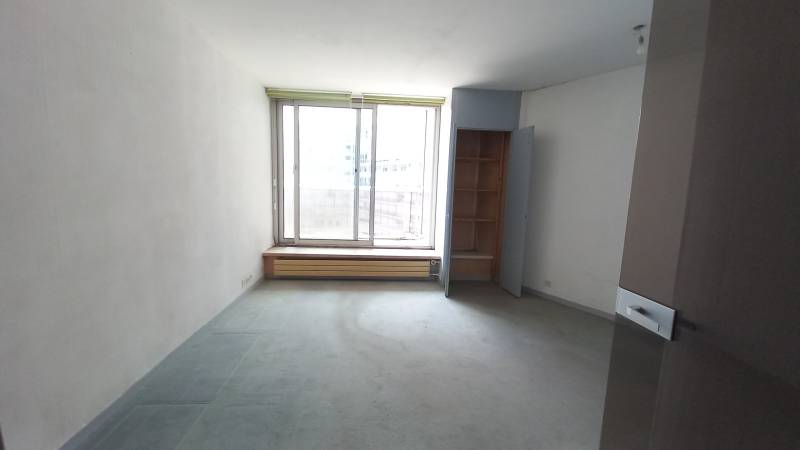 à vendre appartement avec balcon et ascenseur le havre plage mer centre ville 