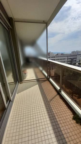 a vendre appartement dernier étage avec ascenseur le havre centre