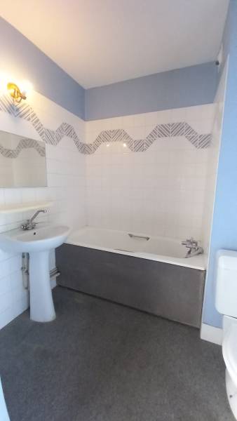 a vendre appartement vue mer le havre 76600