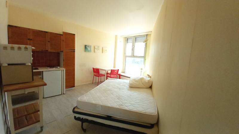 appartement pas cher à vendre le havre centre 76600