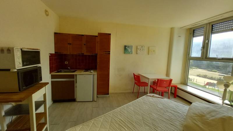 appartement à vendre le havre centre plage port 76600