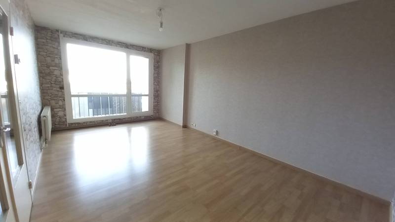 appartement f2 à vendre avec garage fermé le havre