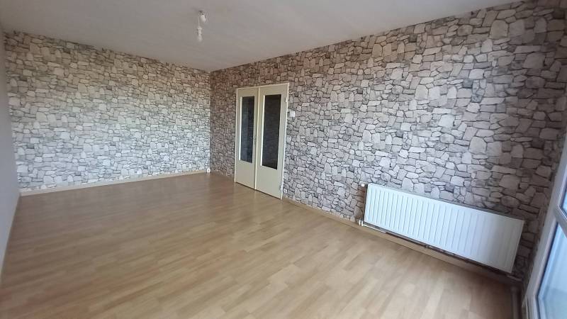 Grand T2 à vendre secteur Graville LE HAVRE