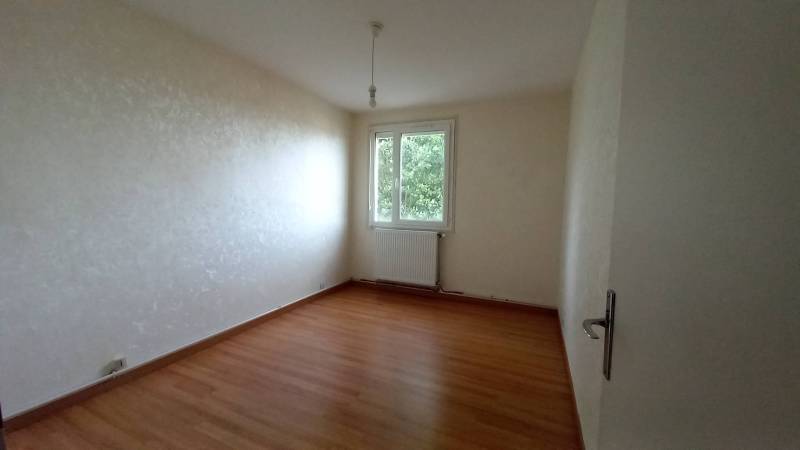 appartement à vendre le havre pour investissement bonne rentabilité