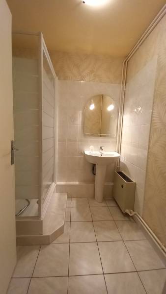 appartement à vendre le havre pour investisseur bonne rentabilité