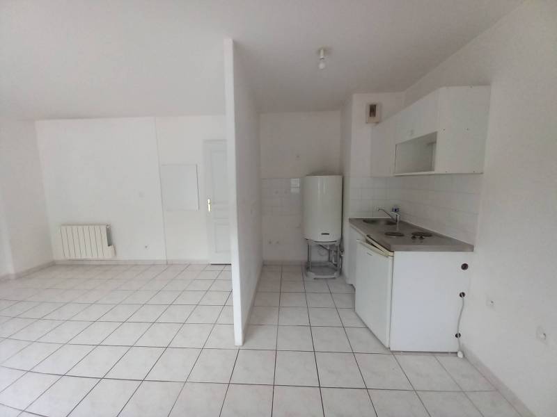 acheter appartement avec garage le havre centre