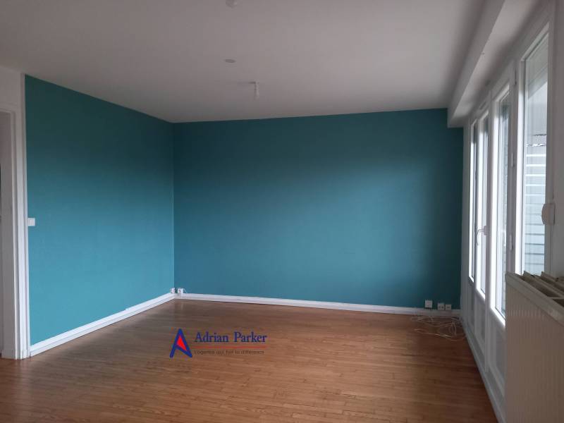 Appartement spacieux et lumineux autour DU HAVRE