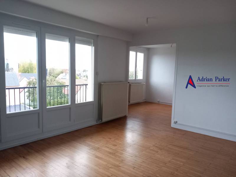 Appartement Proche du HAVRE 76600