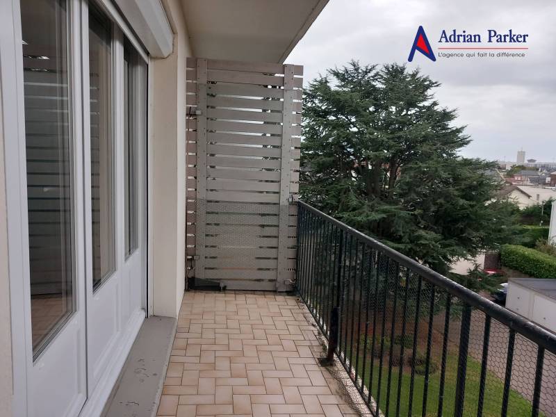 Appartement avec Balcon aux alentours du Havre