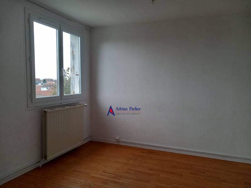 appartement Sanvic 4 pièces avec balcon 76620