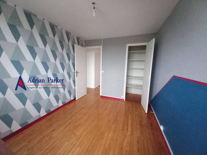 Appartement spacieux et lumineux autour DU HAVRE