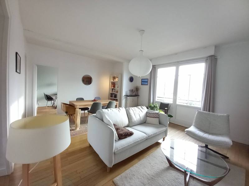 recherche appartement à vendre le havre centre ville