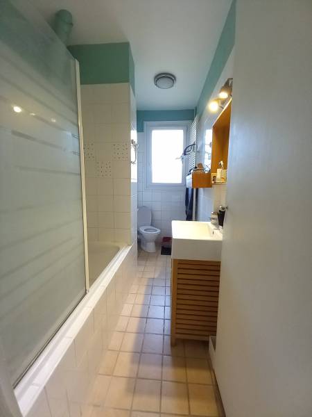 appartement à vendre le havre saint-vincent