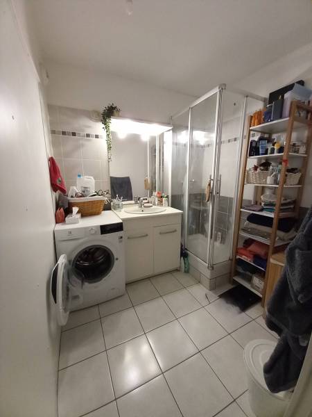 recherche appartement f3 à vendre avec balcon garage centre ville le havre