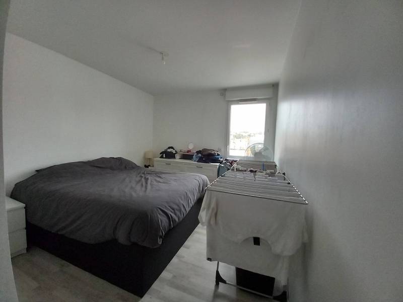 appartement à vendre le havre bien situé plein centre ville