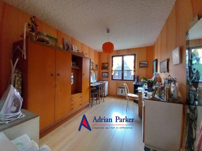 maison à vendre le havre 76600 4 chambres