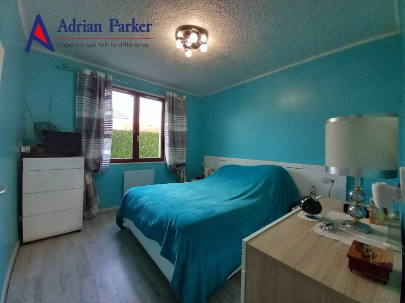 acheter maison le havre aplemont seine-maritime