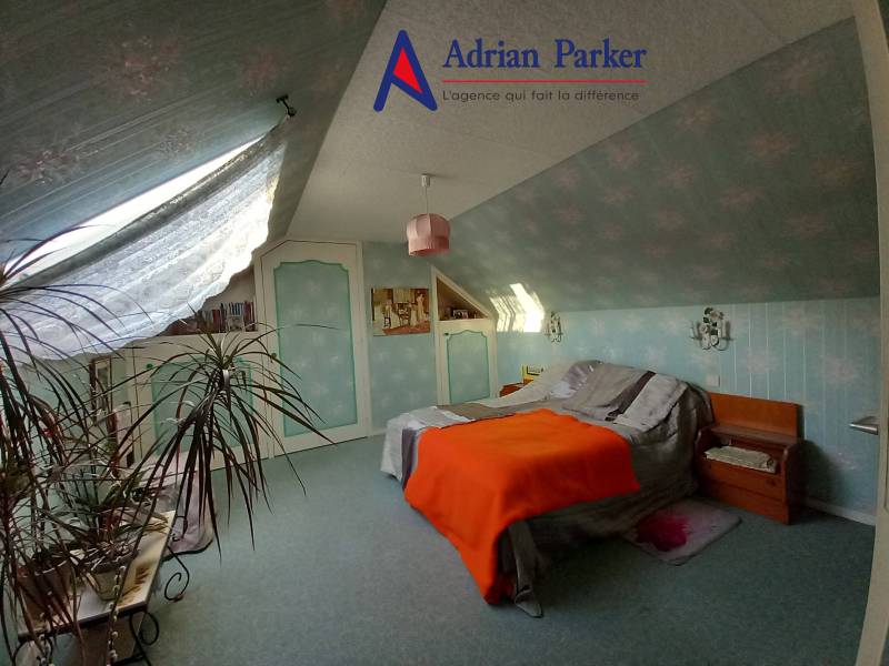 maison à vendre le havre aplemont 4 chambres