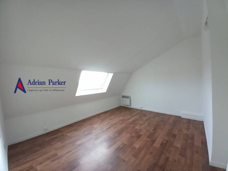 recherche maison à vendre le havre (76600)