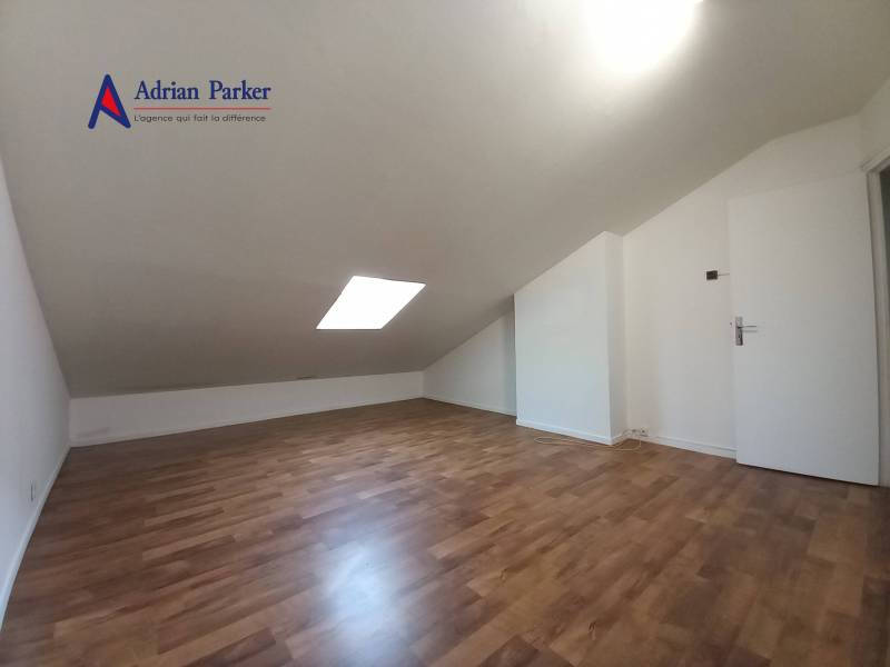 76600 seine maritime maison à vendre