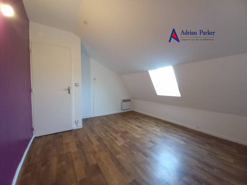 maison à vendre le havre 76600