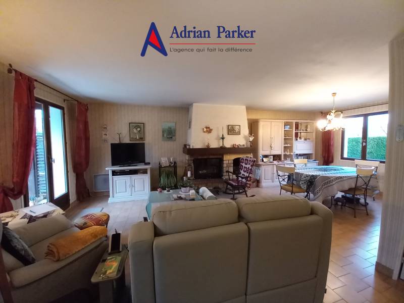 recherche maison à vendre sur aplemont le havre avec garage et jardin