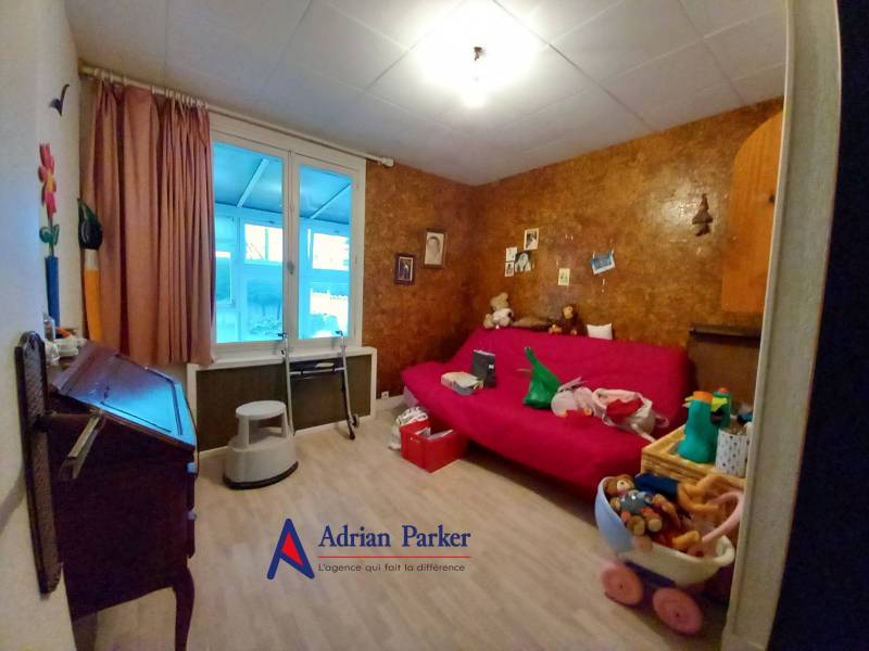 recherche maison à vendre le havre avec 3 chambres