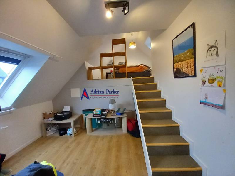 Maison de campagne seine maritime 76700