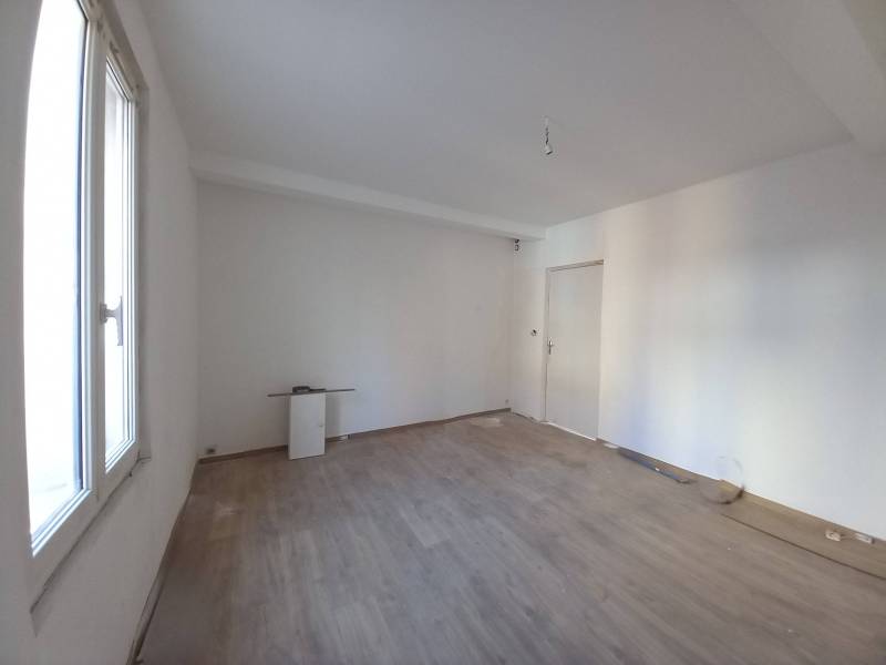 studio à vendre pour étudiants le havre en bon état