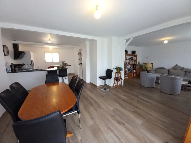 maison à vendre le havre sanvic mairie