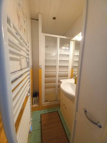 appartement avec balcon sud trois chambre à vendre le havre 76600
