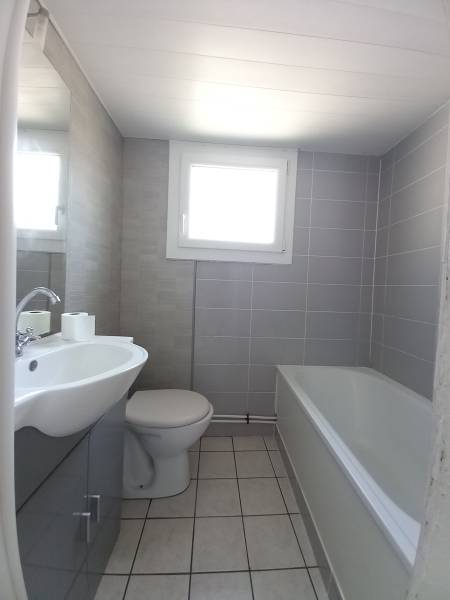 appartement à vendre LE HAVRE 76600 université investisseurs