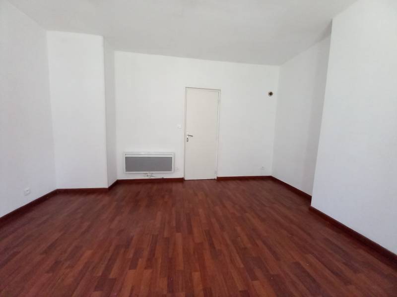 appartement à vendre LE HAVRE 76600 université investisseurs