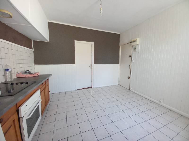 appartement à vendre LE HAVRE 76600 université investisseurs