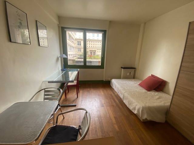 Appartement F1 MEUBLE A LOUER AVENUE FOCH