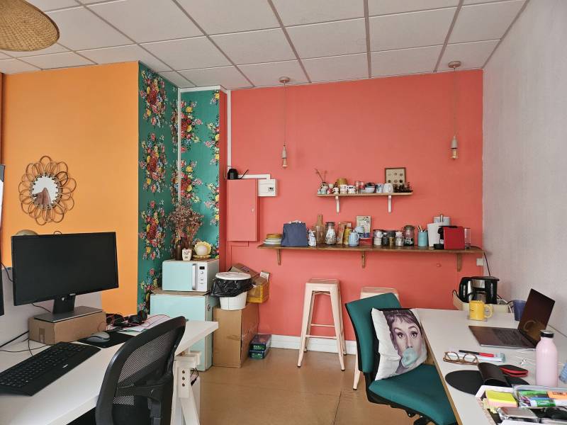 LOCATION LOCAL COMMERCIAL AU HAVRE