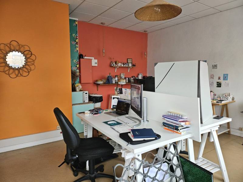 louer un local au HAVRE