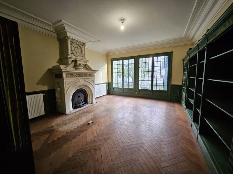 beaux bureaux à louer au HAVRE